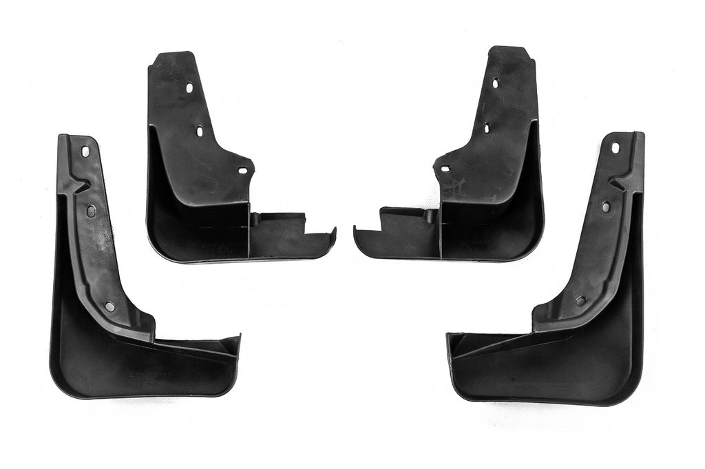 Original Mud Flaps Premium 2019+ (Set of 4) for Ford Edge 2014-2024 - image 3