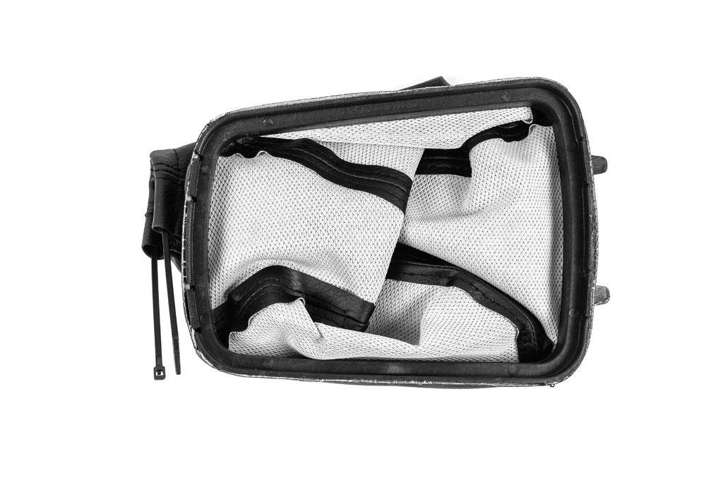 Gearbox cover V2 738415 (OEM) for Opel Zafira A 1998-2005 - Reelken Auto