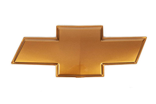 Front emblem V2 for Chevrolet Captiva 2006-2019 - Reelken Auto