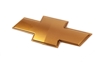 Front Emblem V2 for Chevrolet Captiva 2006-2019 - image 2