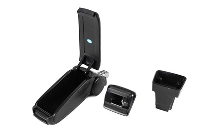 Armrest Niken Luxury for Renault Kangoo/Express 2021- - image 7