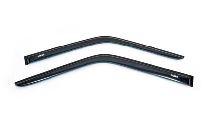 Window vents (2 PCs, Niken) for Volkswagen LT 1995-2006 - Reelken Auto