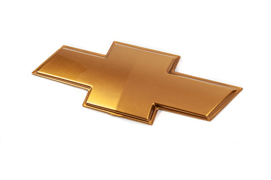 Front Emblem V2 for Chevrolet Captiva 2006-2019 - image 2