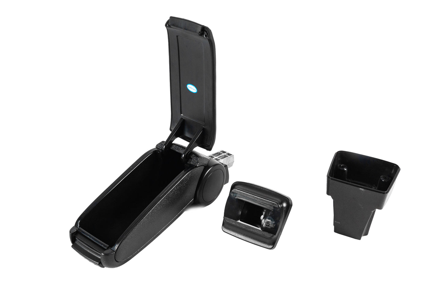 Armrest Niken Luxury for Renault Kangoo/Express 2021- - image 7