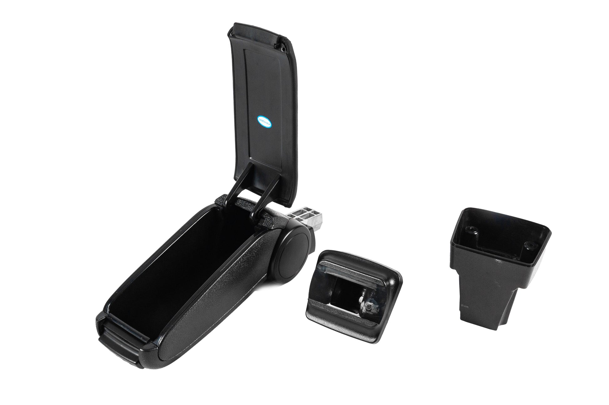 Armrest Niken Luxury for Renault Kangoo/Express 2021- - image 7