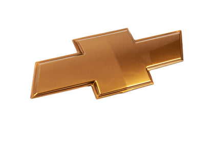 Front Emblem V2 for Chevrolet Captiva 2006-2019 - image 3