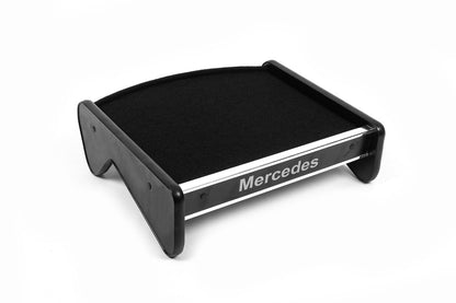 Dashboard Shelf (Type-1) for Mercedes T2 (507-814) 1967-1996 - image 7