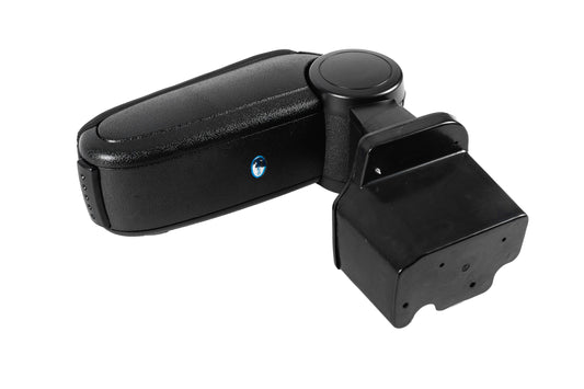 Armrest Niken Luxury for Chevrolet Cruze 2009-2015 - image 2