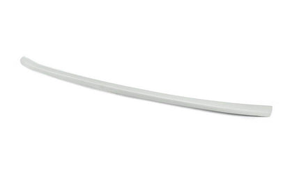 Meliset spoiler (for painting) for Audi A5 2016-2025 - Reelken Auto