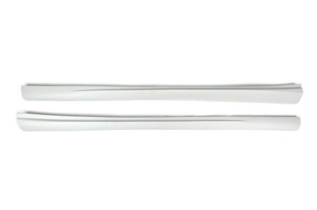HB side skirts (painted) for Ford Focus III 2011-2017 - Reelken Auto