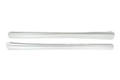 HB side skirts (painted) for Ford Focus III 2011-2017 - Reelken Auto