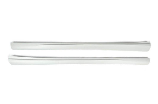 HB side skirts (painted) for Ford Focus III 2011-2017 - Reelken Auto