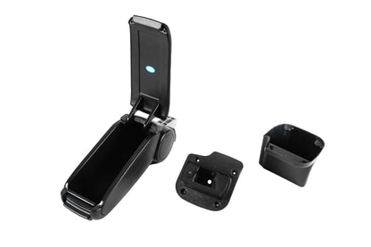 Armrest Niken Luxury for Chevrolet Cruze 2009-2015 - image 7