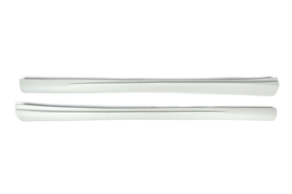 Side Skirts HB (primed for painting) for Ford Focus III 2011-2017 - image 2
