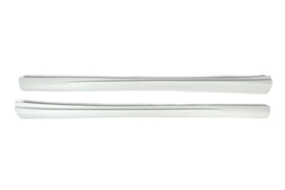 Side Skirts HB (primed for painting) for Ford Focus III 2011-2017 - image 2