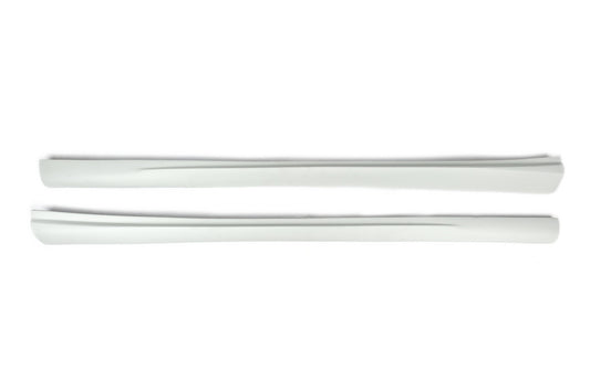 Side Skirts HB (primed for painting) for Ford Focus III 2011-2017 - image 2