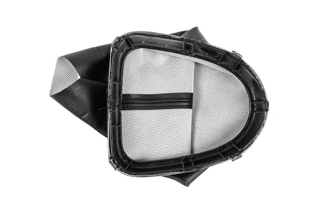 Gear Shift Boot 7700841260 V2 (OEM) for Renault Kangoo 1998-2008 - image 4