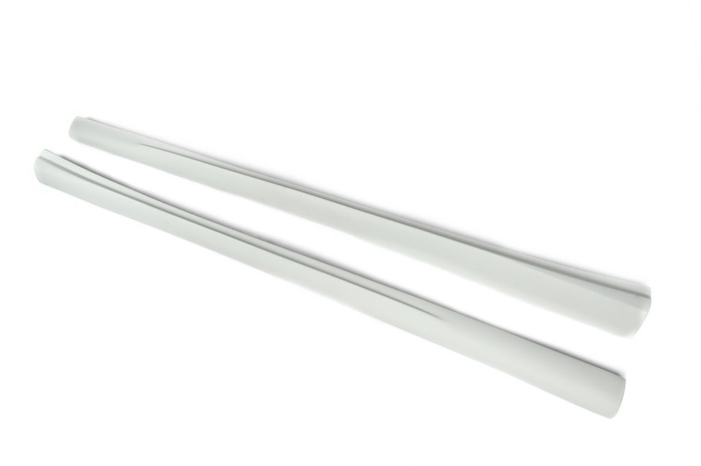 Side Skirts HB (primed for painting) for Ford Focus III 2011-2017 - image 4