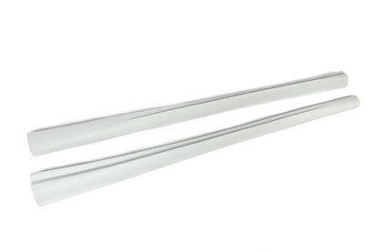 Side Skirts HB (primed for painting) for Ford Focus III 2011-2017 - image 5