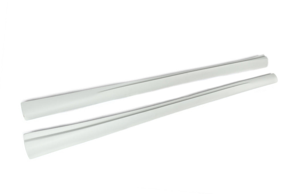 Side Skirts HB (primed for painting) for Ford Focus III 2011-2017 - image 5