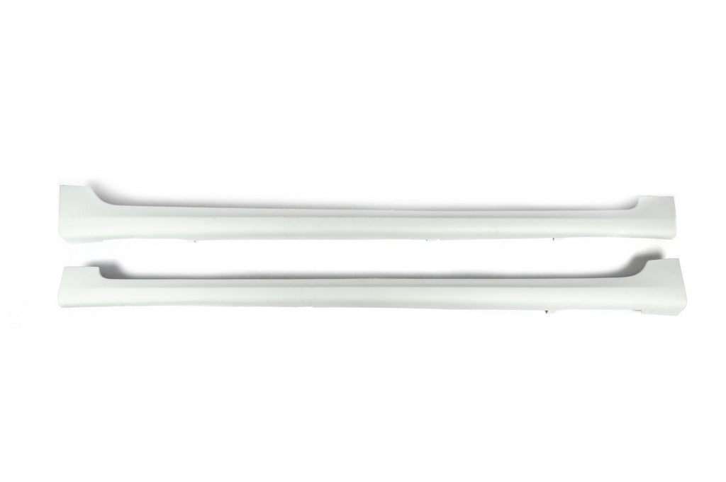 Tuning Side Skirts HB (Meliset, primed) for Chevrolet Cruze 2009-2015 - image 3