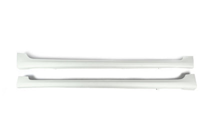 Tuning Side Skirts HB (Meliset, primed) for Chevrolet Cruze 2009-2015 - image 3