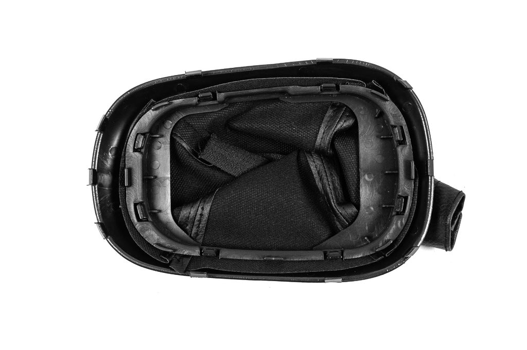 Gear Shift Boot 846201 (OEM) for Hyundai Accent 2006-2010 - image 4