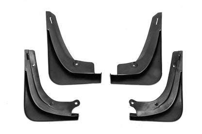 Premium Mud Flaps (2017-2023, Set of 4) for Tesla Model 3 2017- - image 3