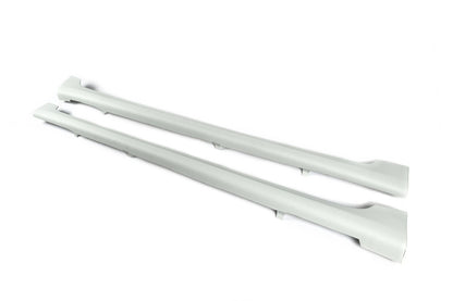 Tuning Side Skirts HB (Meliset, primed) for Chevrolet Cruze 2009-2015 - image 4