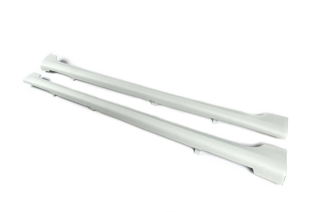 Tuning Side Skirts HB (Meliset, primed) for Chevrolet Cruze 2009-2015 - image 4