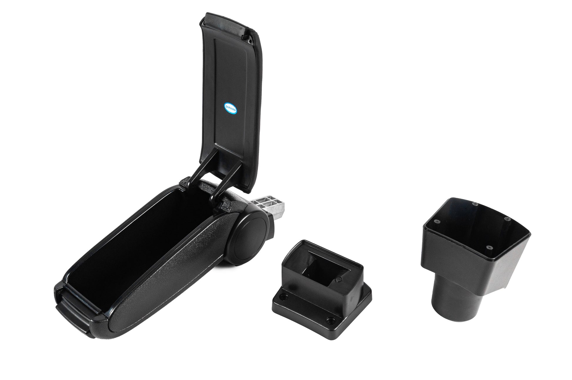 Armrest Niken Luxury for Dacia Dokker 2013-2022 - image 7