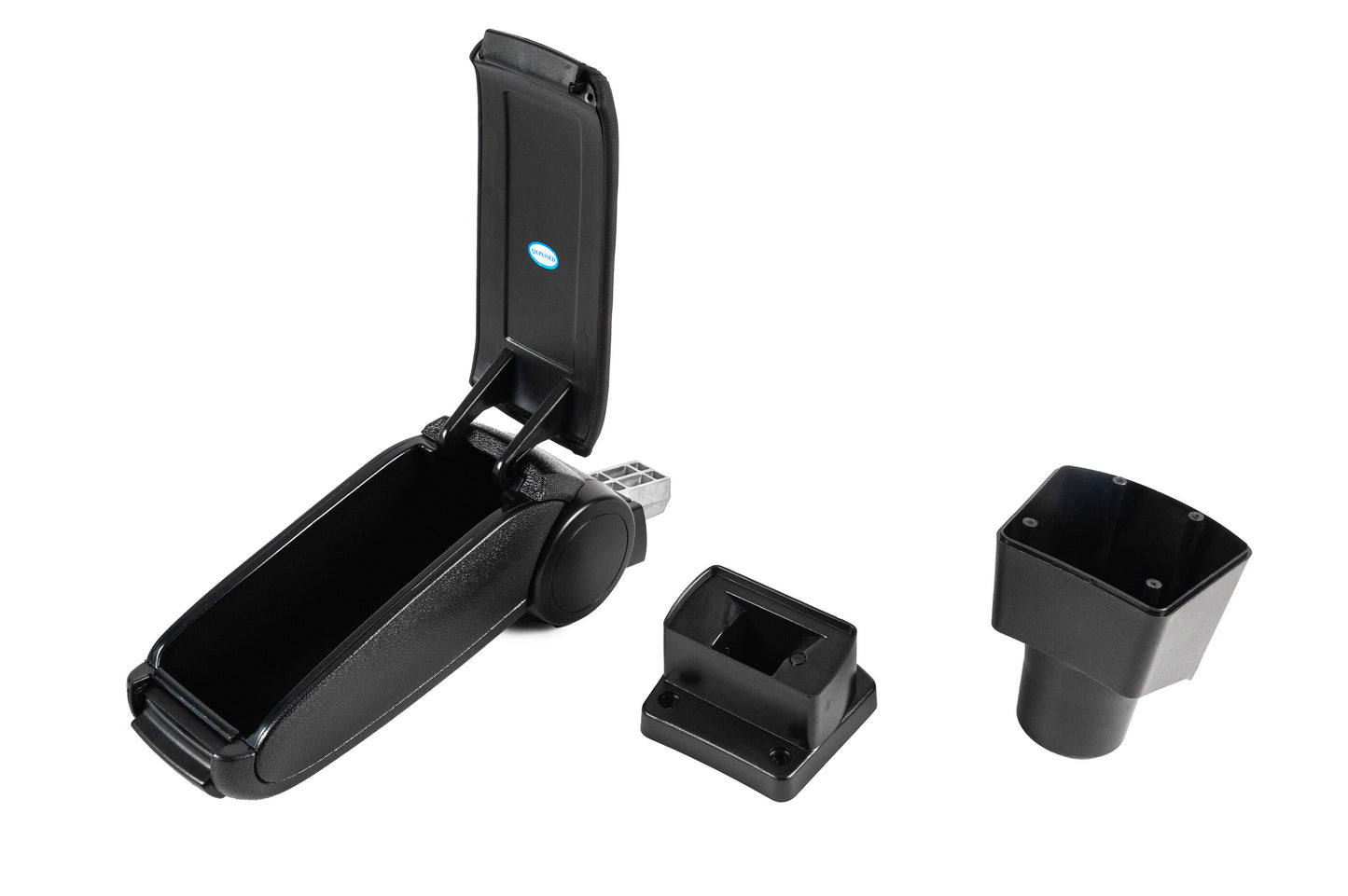 Armrest Niken Luxury for Renault Dokker 2013-2022 - image 7