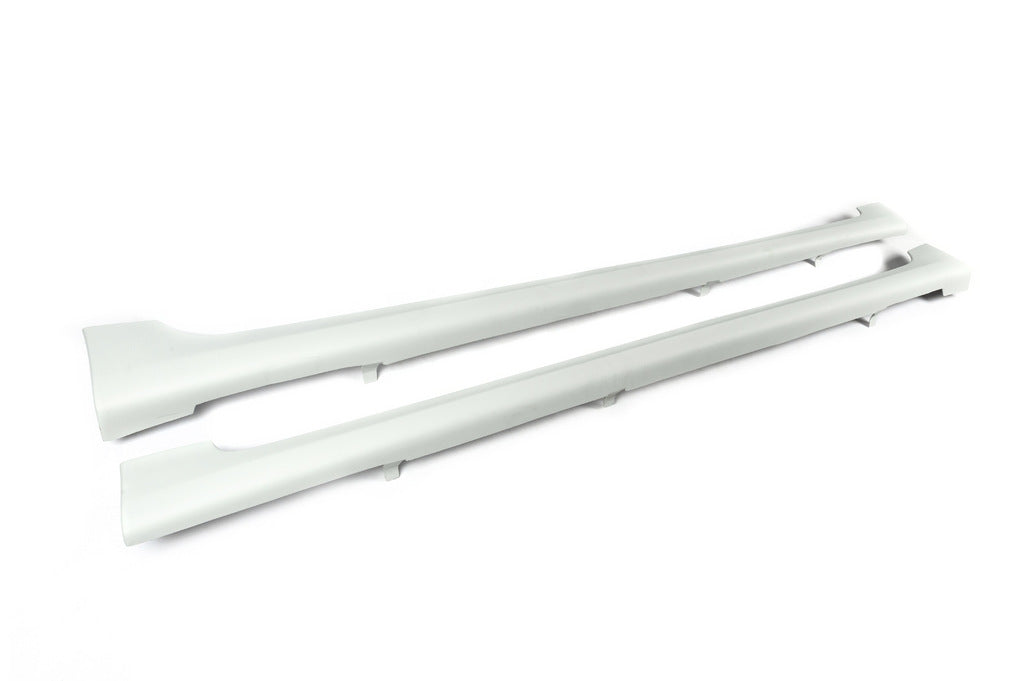 Tuning Side Skirts HB (Meliset, primed) for Chevrolet Cruze 2009-2015 - image 5