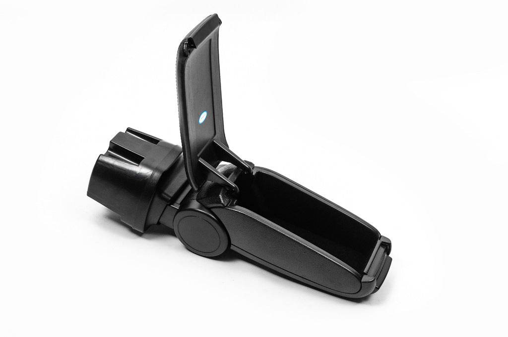 Armrest for Nissan Juke 2010-2019 - Reelken Auto