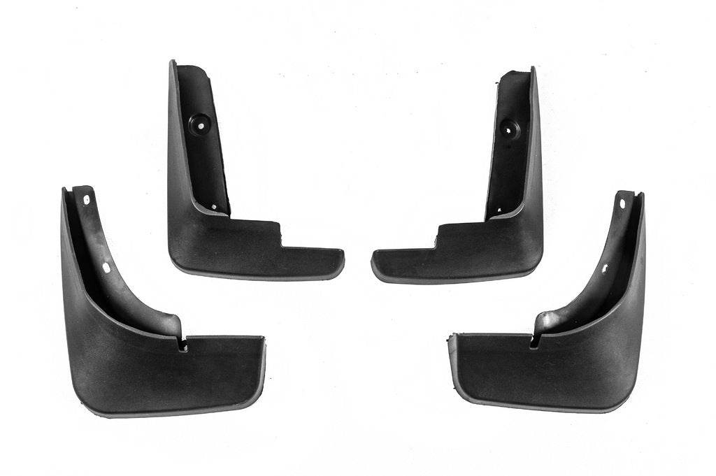Mud guards under the original 2009-2014 (4-piece) for Chevrolet Cruze 2009-2015 - Reelken Auto