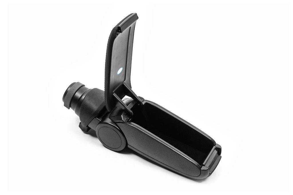 Armrest (in cup holder) for Seat Ibiza 2010-2017 - Reelken Auto