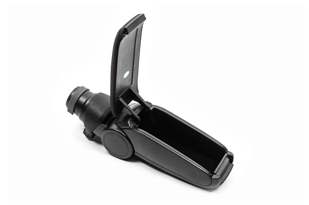 Armrest (into cup holder) for Seat Ibiza 2010-2017 - image 3