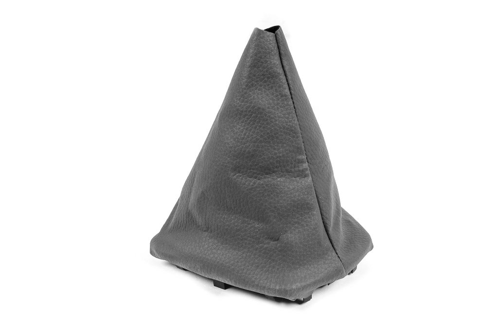 Gear Shift Boot 55344400 (OEM, gray) for Peugeot Bipper 2008-2017 - image 2