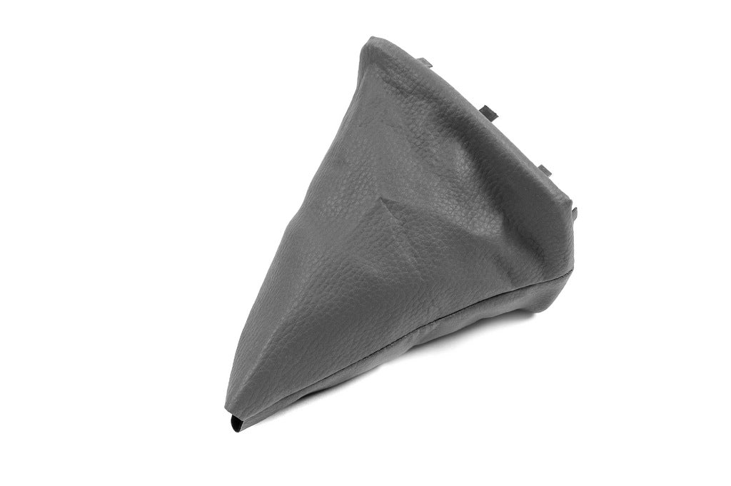 Gear Shift Boot 55344400 (OEM, gray) for Peugeot Bipper 2008-2017 - image 1