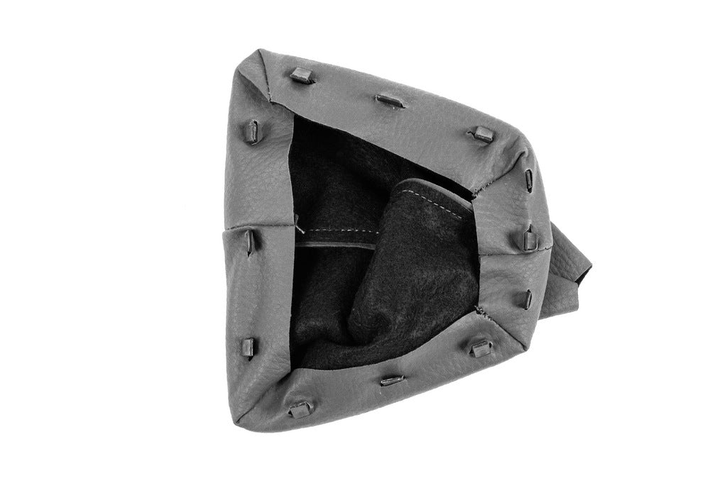 Gear Shift Boot 55344400 (OEM, gray) for Peugeot Bipper 2008-2017 - image 4