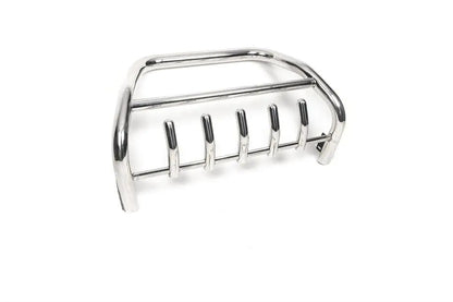 Bull Bar WT003 (2000-2006, Stainless Steel) for Ford Transit 2000-2014 - image 2