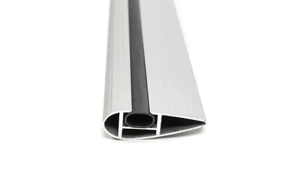 Lockable roof bars for integrated roof rails Skybar V2 (2 pcs) - image 32