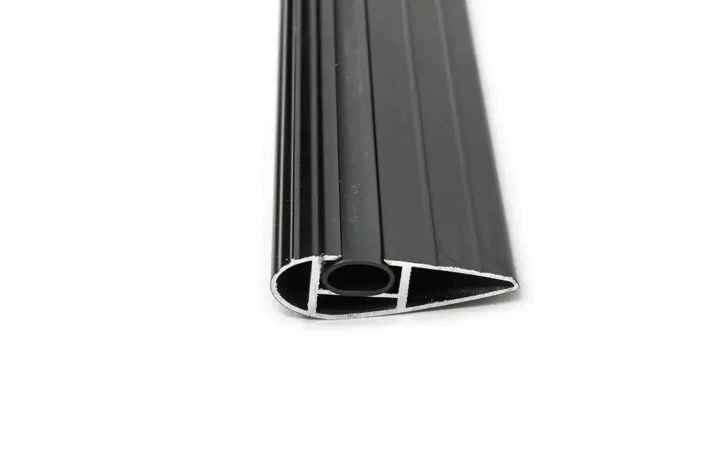 Roof rack (crossbars) for integrated railings Skybar V2 120 cm (2 pcs) for BMW 5 series F-10/11/07 2010-2016 - image 10