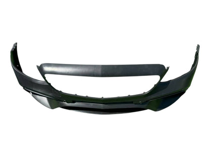 Front bumper in AMG E63 design (for 2016-2020) for Mercedes E-сlass W213 2016-2023 - image 6