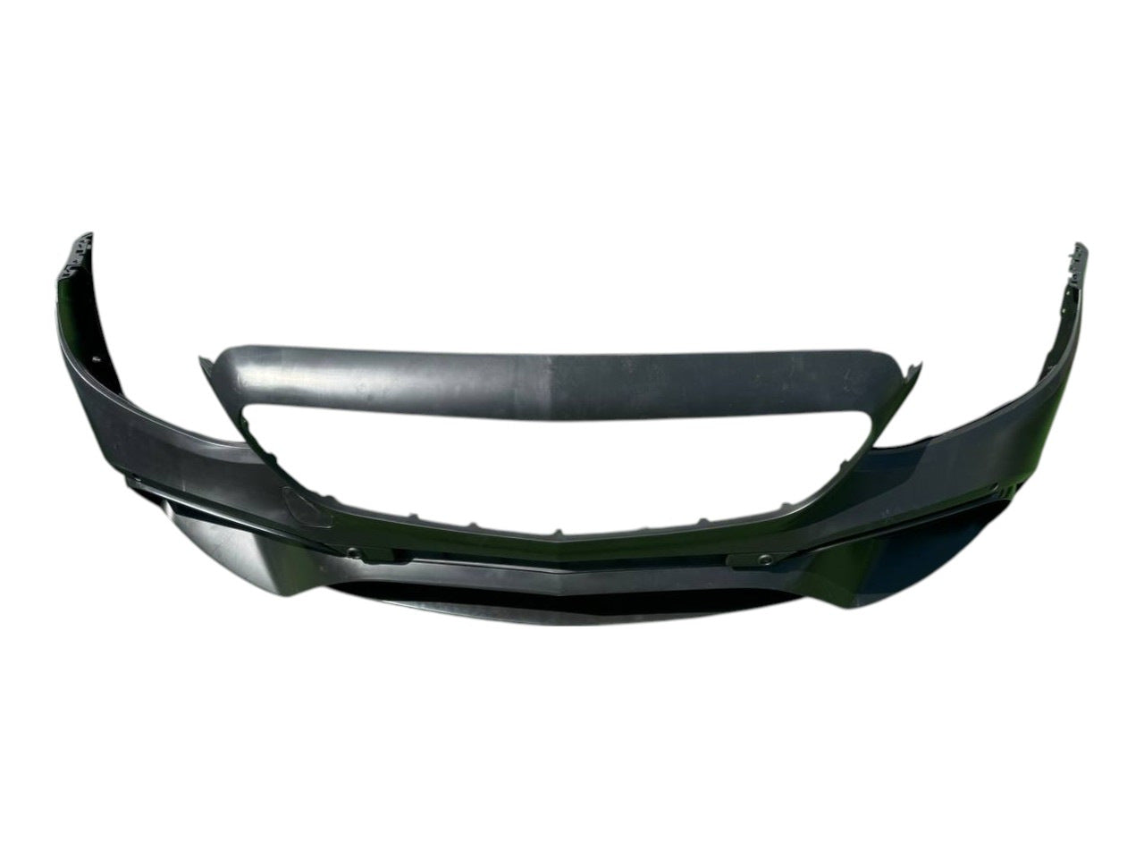 Front bumper in AMG E63 design (for 2016-2020) for Mercedes E-сlass W213 2016-2023 - image 6