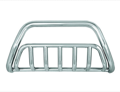 Bull Bar WT002 (Stainless Steel) for Volkswagen Crafter 2006-2016 - image 2