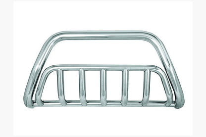 Front Bar WT002 (2006-2013, Stainless Steel) for Kia Carnival 2002-2013 - image 3
