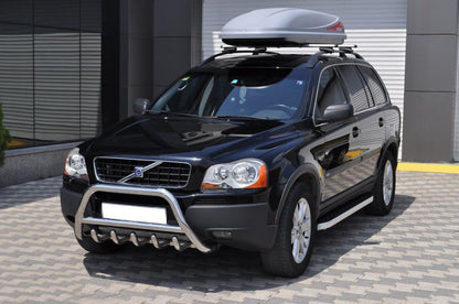 Bull Bar WT003 (Stainless Steel) for Volvo XC90 2002-2014 - image 7