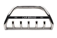 Bull Bar WT004 Stainless Steel for Volkswagen T4 Caravelle/Multivan 1990-2003 - image 1