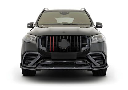 Body Kit GLS900 BRB Carbon (for GLS63) for Mercedes GLS X167 2019- - image 1